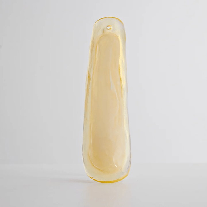 Murano Glass Leaf Chandelier - Vakkerlight