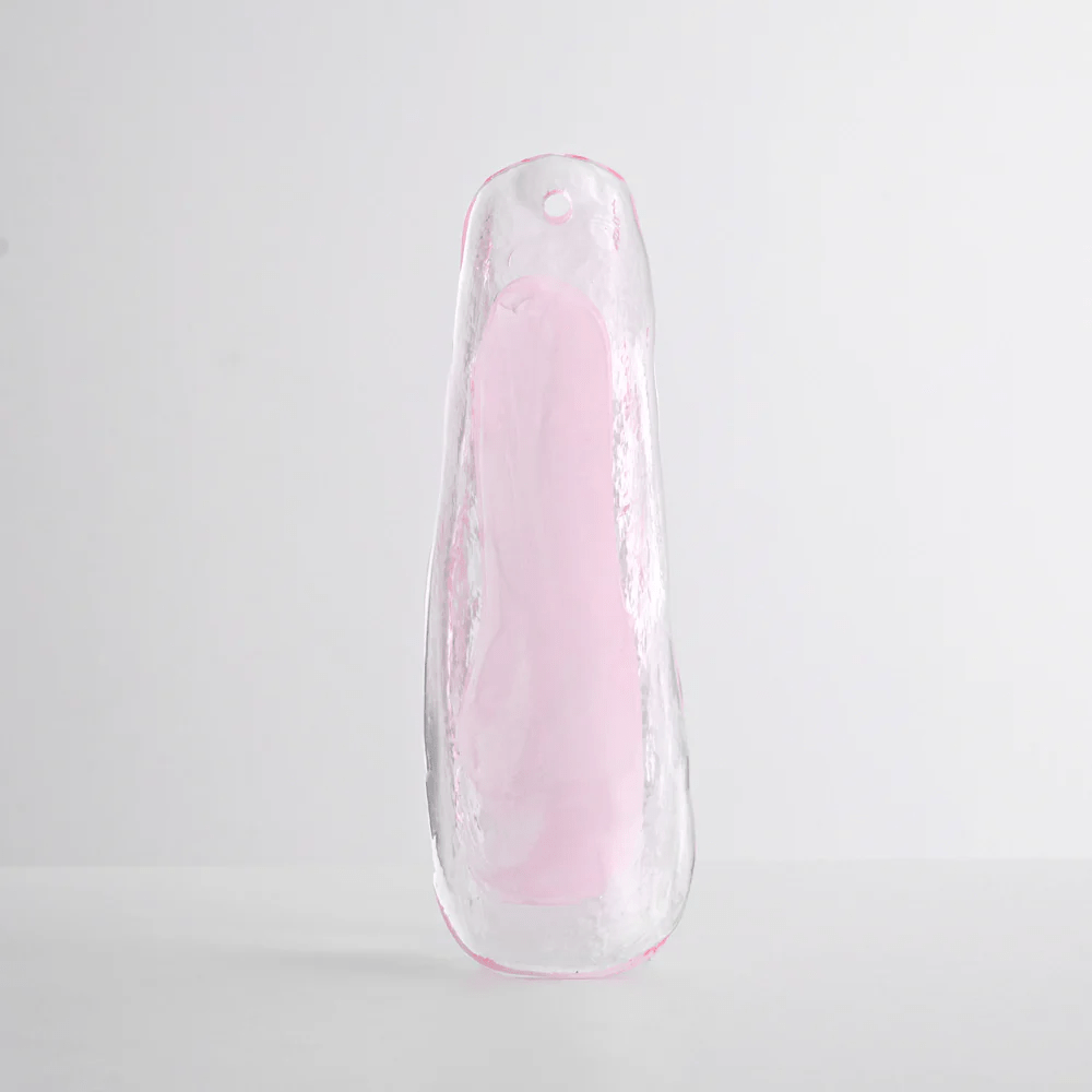 Murano Glass Leaf Chandelier - Vakkerlight