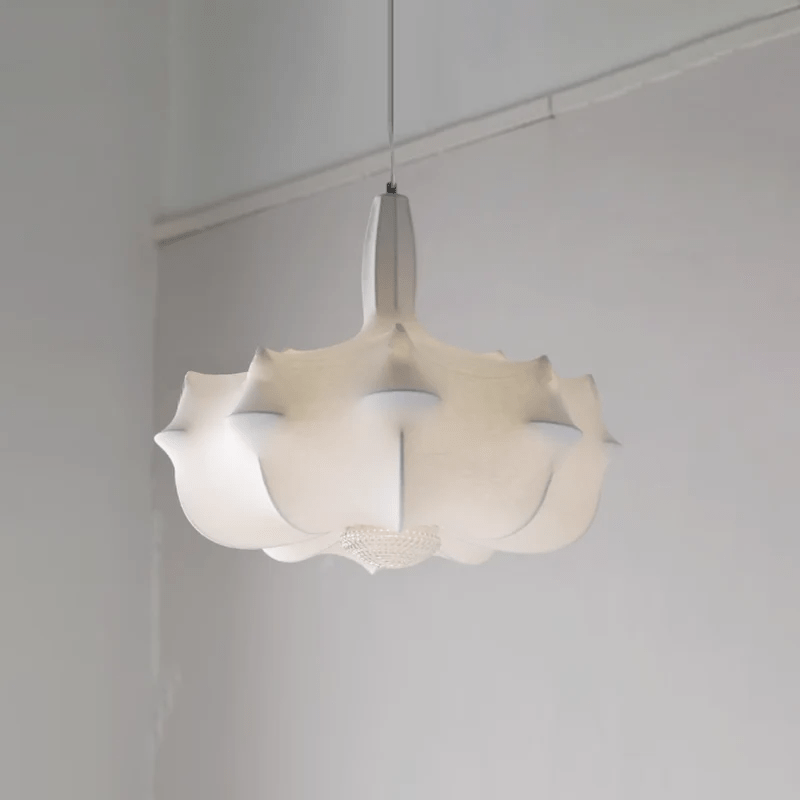 Cocoon Bloom Pendant Lamp - Vakkerlight