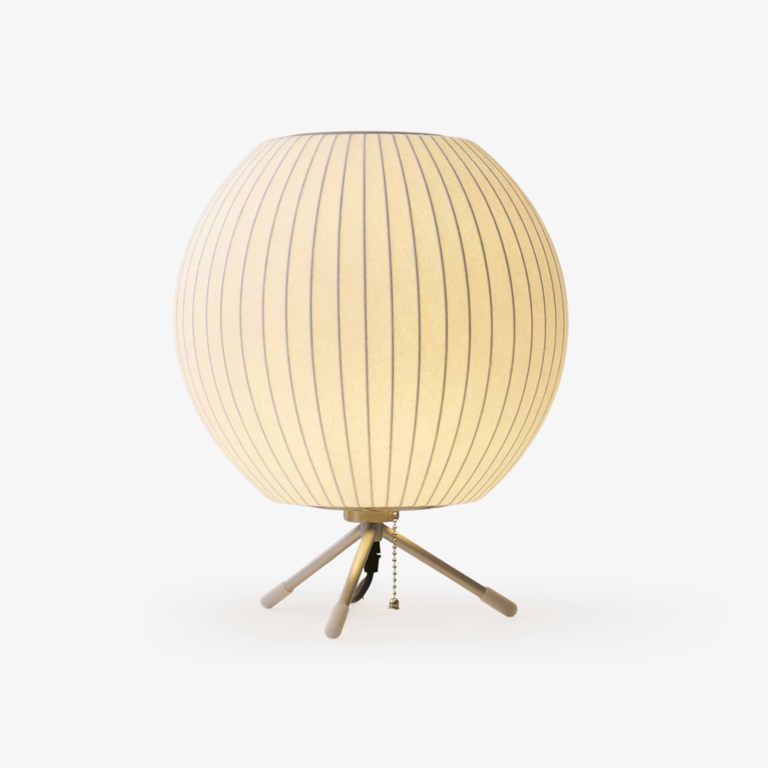 Nelson Tripod Table Lamp - Vakkerlight