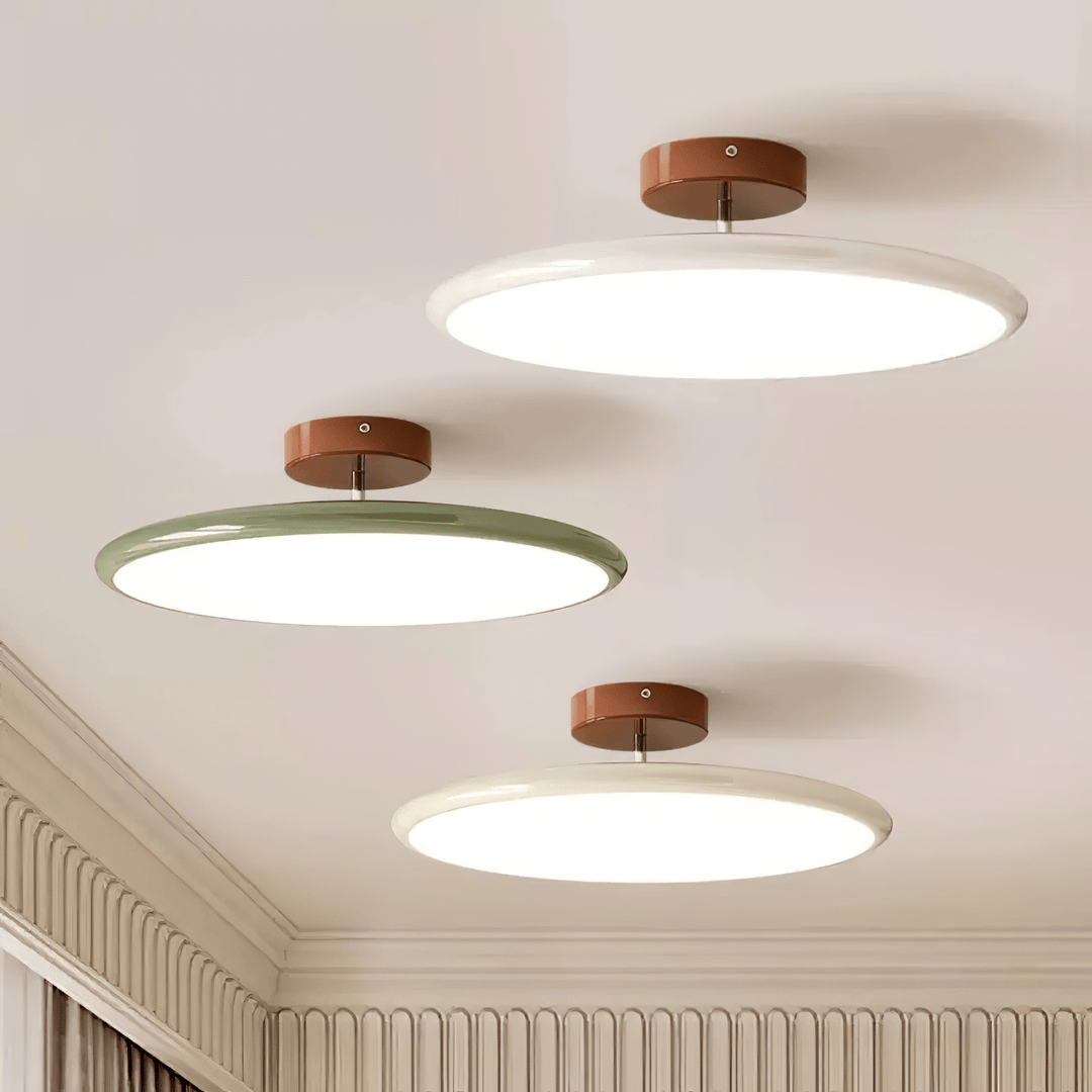 Drift Adjustable Ceiling Lamp - Vakkerlight