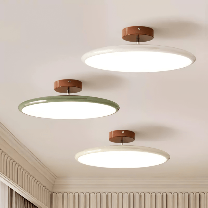 Drift Adjustable Ceiling Lamp - Vakkerlight