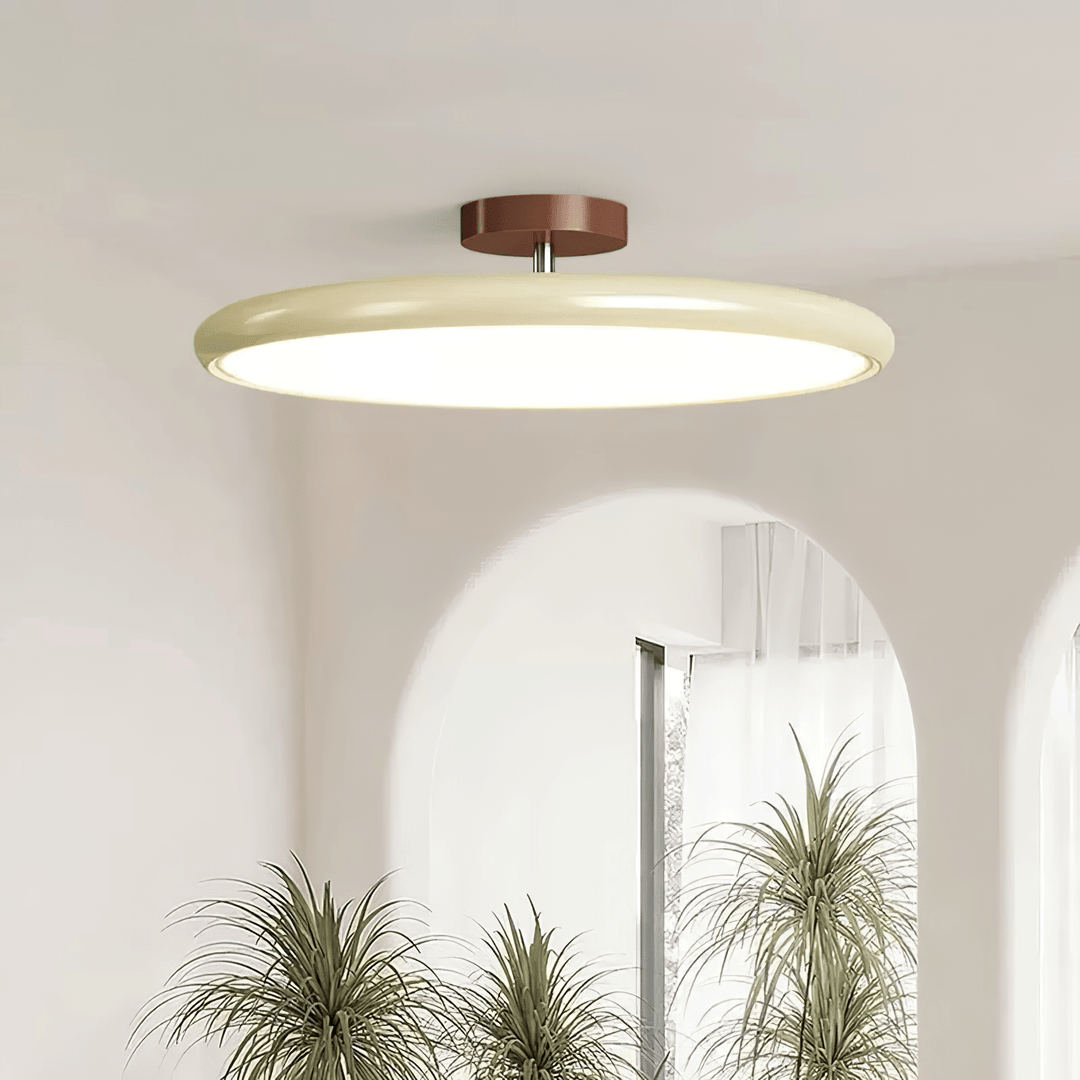 Drift Adjustable Ceiling Lamp - Vakkerlight