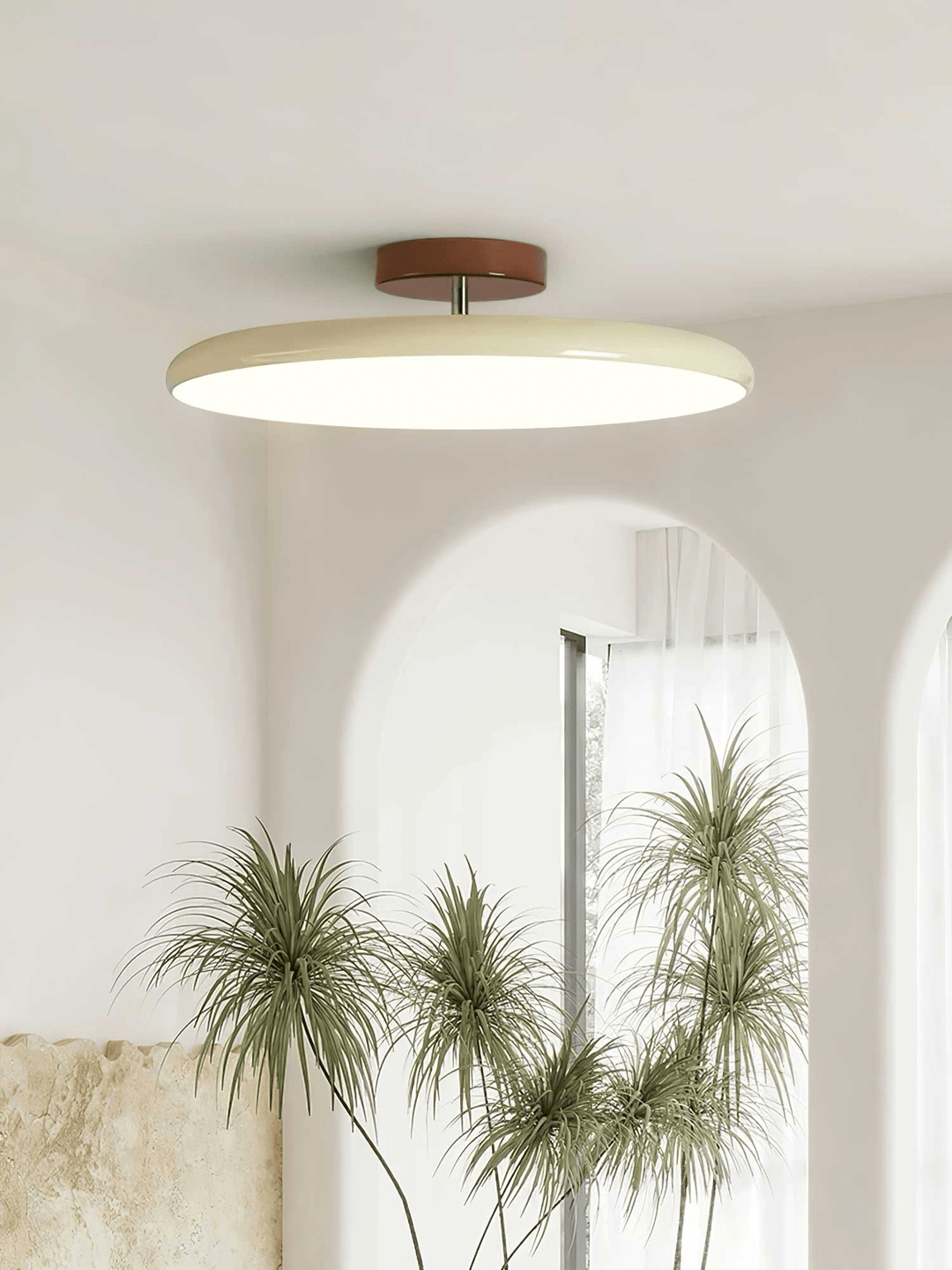 Drift Adjustable Ceiling Lamp - Vakkerlight
