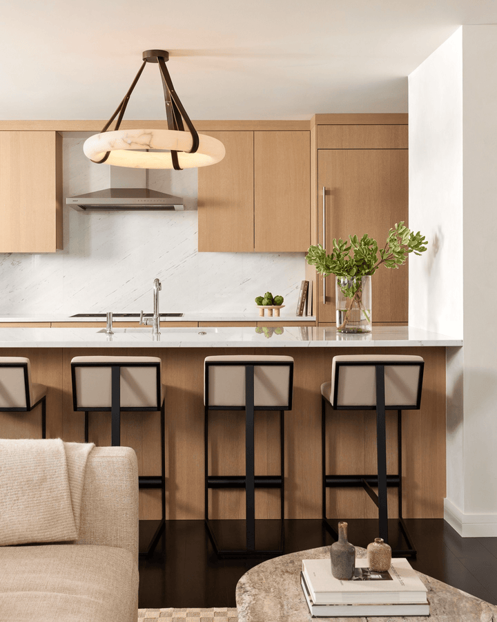 Oslo Pendant Light B - Vakkerlight