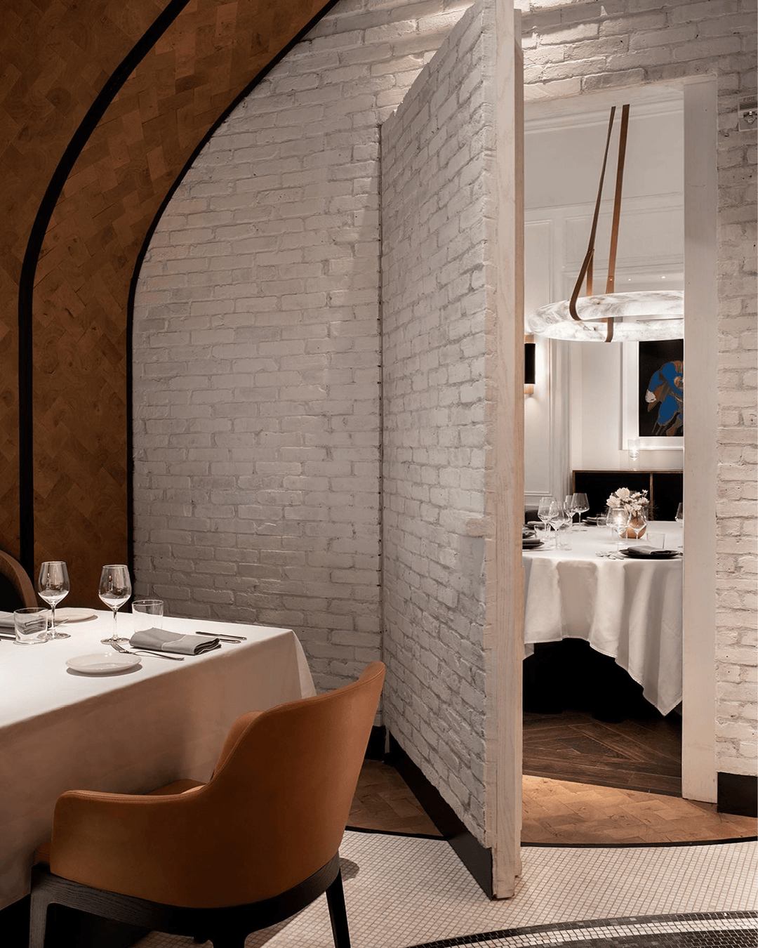 Oslo Pendant Light B - Vakkerlight