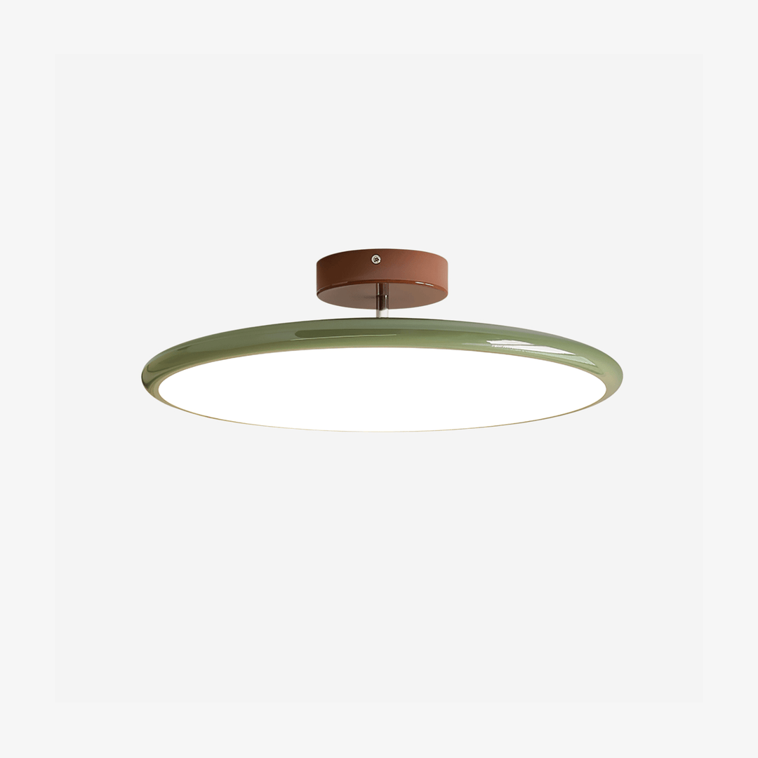 Drift Adjustable Ceiling Lamp - Vakkerlight