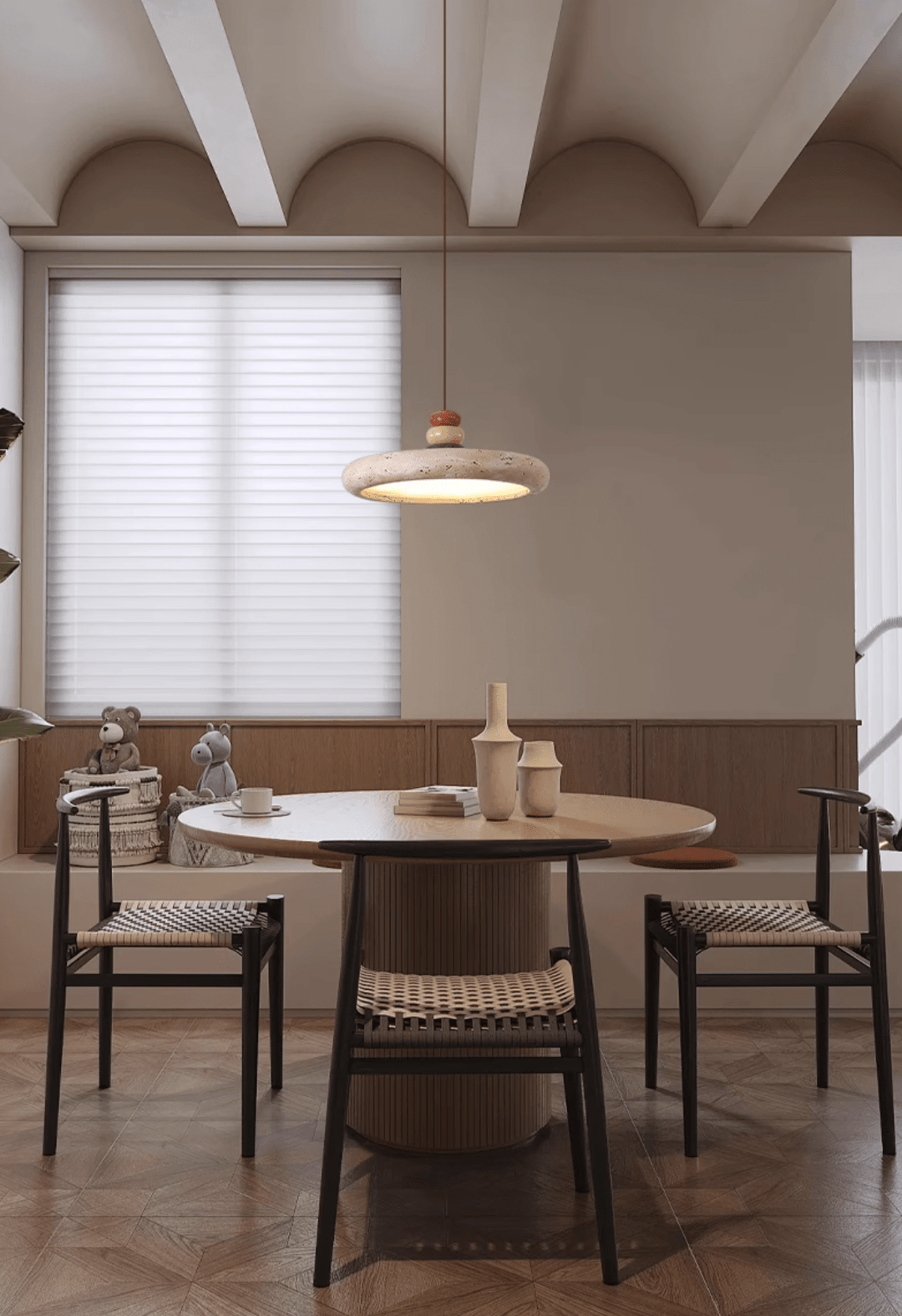 Dorelle Pendant Lamp