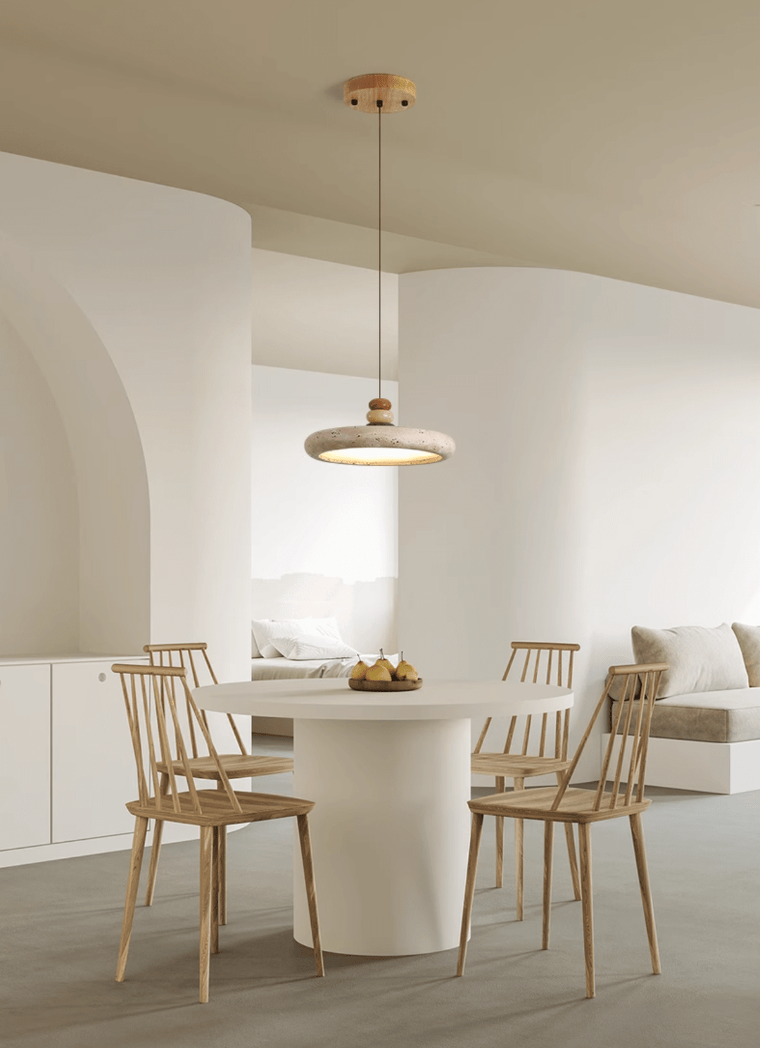 Dorelle Pendant Lamp