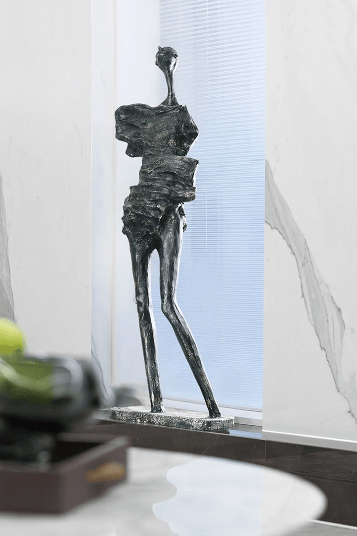 Dravik Sculpture Floor Ornaments