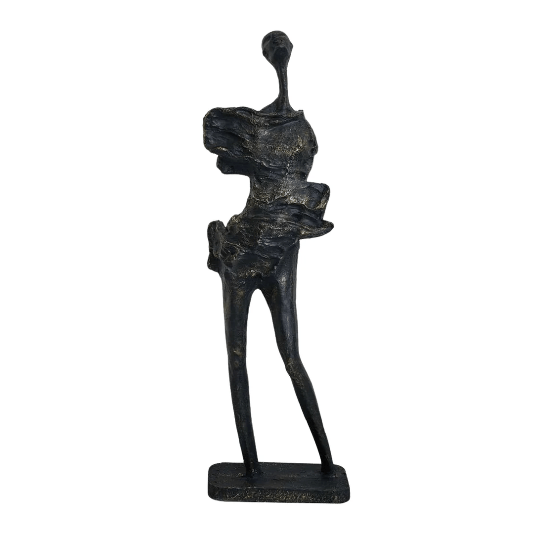 Dravik Sculpture Floor Ornaments