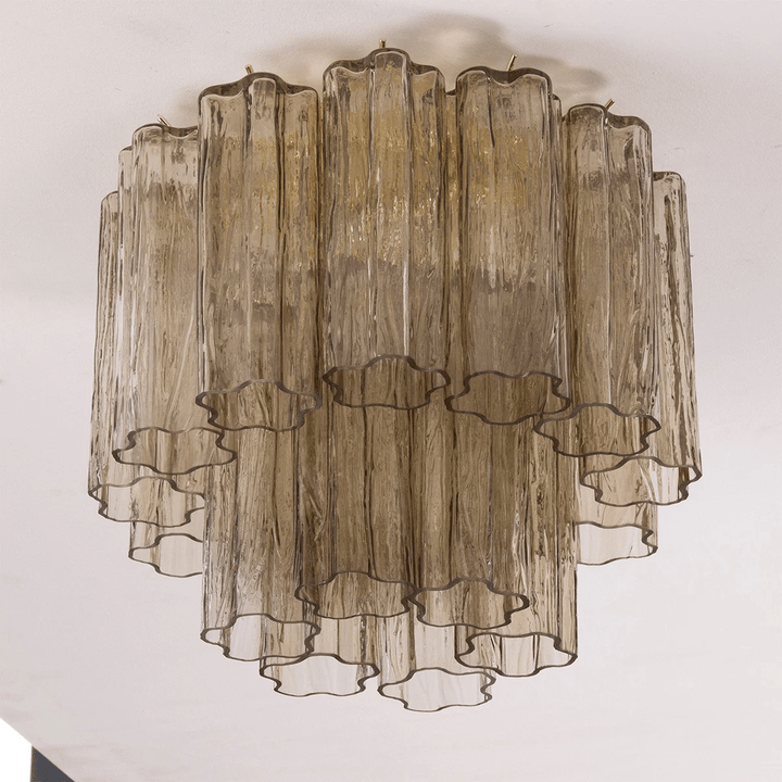 Murano Tubes Ceiling Lamp - Vakkerlight