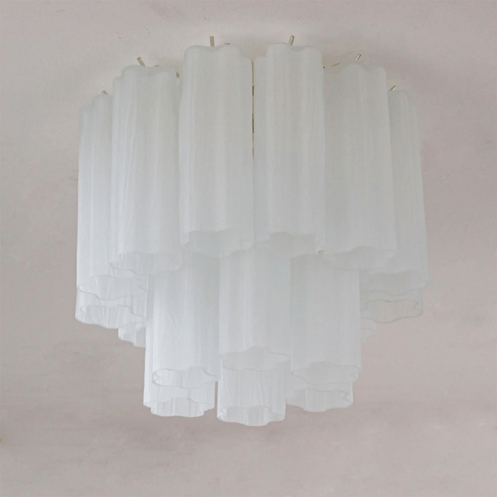 Murano Tubes Ceiling Lamp - Vakkerlight