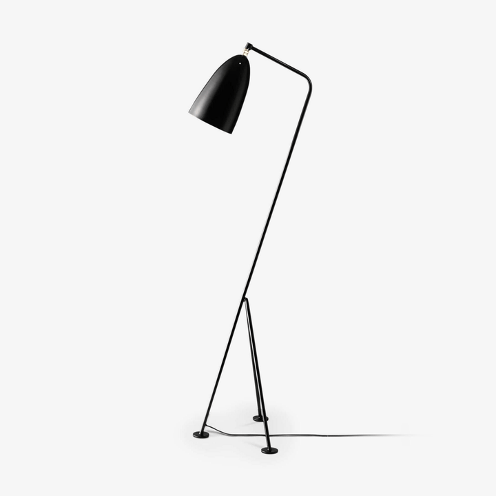 Lean Floor Lamp - Vakkerlight