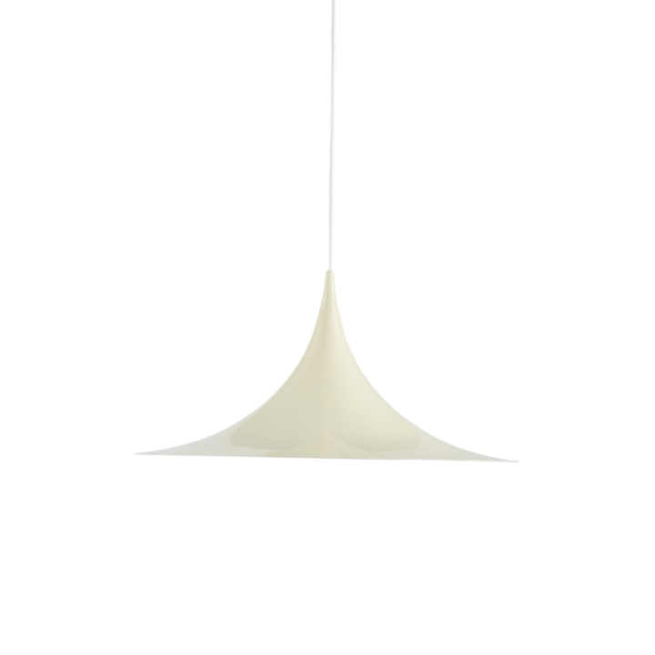 Semi Pendant Light - Vakkerlight