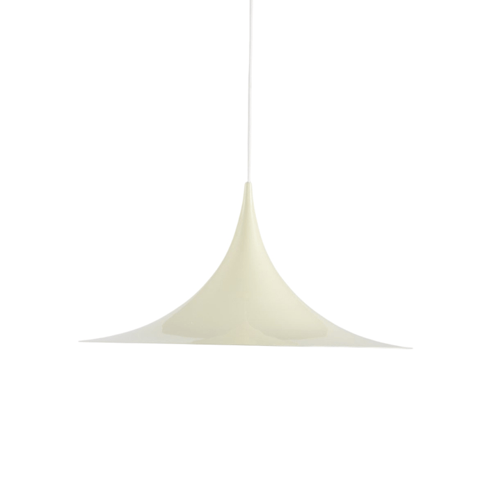 Semi Pendant Light - Vakkerlight