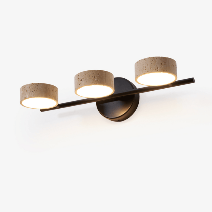 Traviso Beam Vanity Light - Vakkerlight