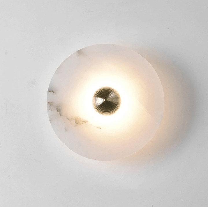 Nayra Alabaster Wall Lamp - Vakkerlight