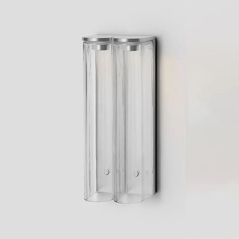 Ivory Glow Wall Sconce - Vakkerlight
