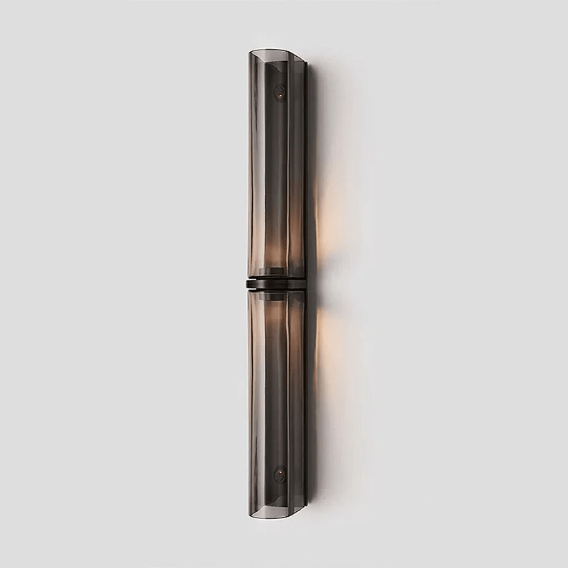 Ivory Glow Wall Sconce - Vakkerlight