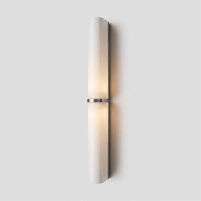 Ivory Glow Wall Sconce - Vakkerlight