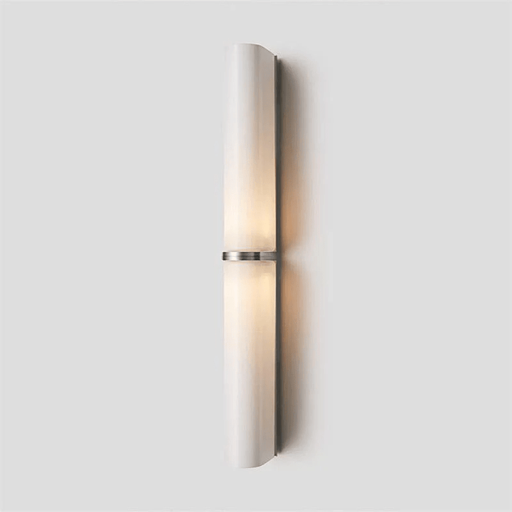 Ivory Glow Wall Sconce - Vakkerlight