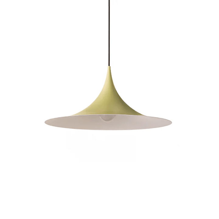 Semi Pendant Light - Vakkerlight