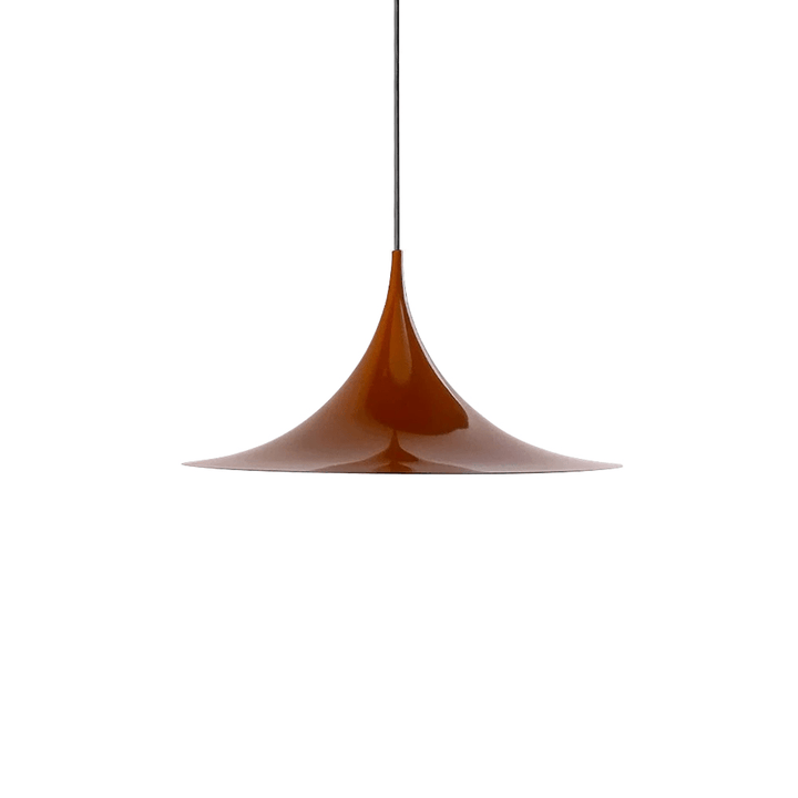 Semi Pendant Light - Vakkerlight