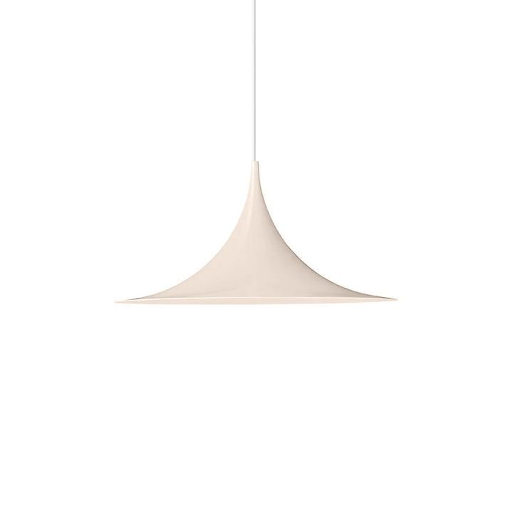 Semi Pendant Light - Vakkerlight