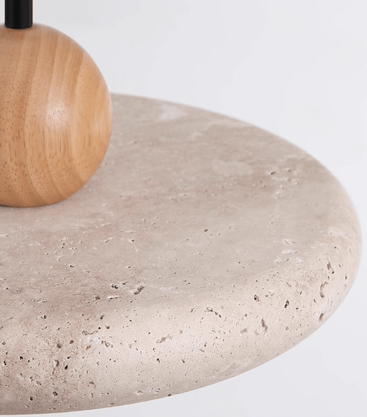 Lola Travertine Pendant Light - Vakkerlight