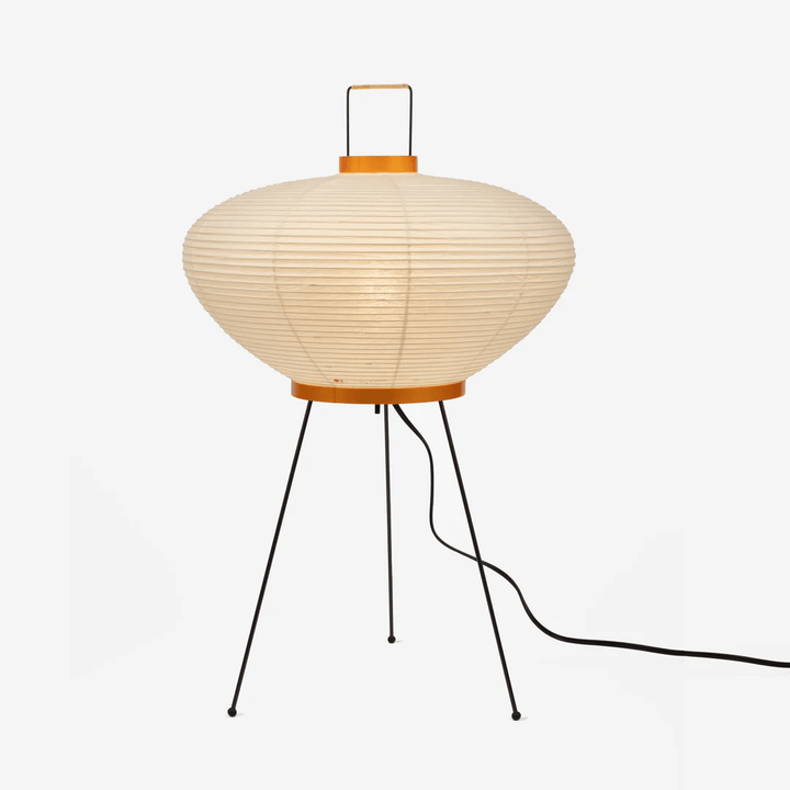 Akari Paper Table Lamp - Vakkerlight
