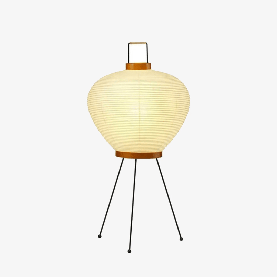 Akari Paper Table Lamp - Vakkerlight