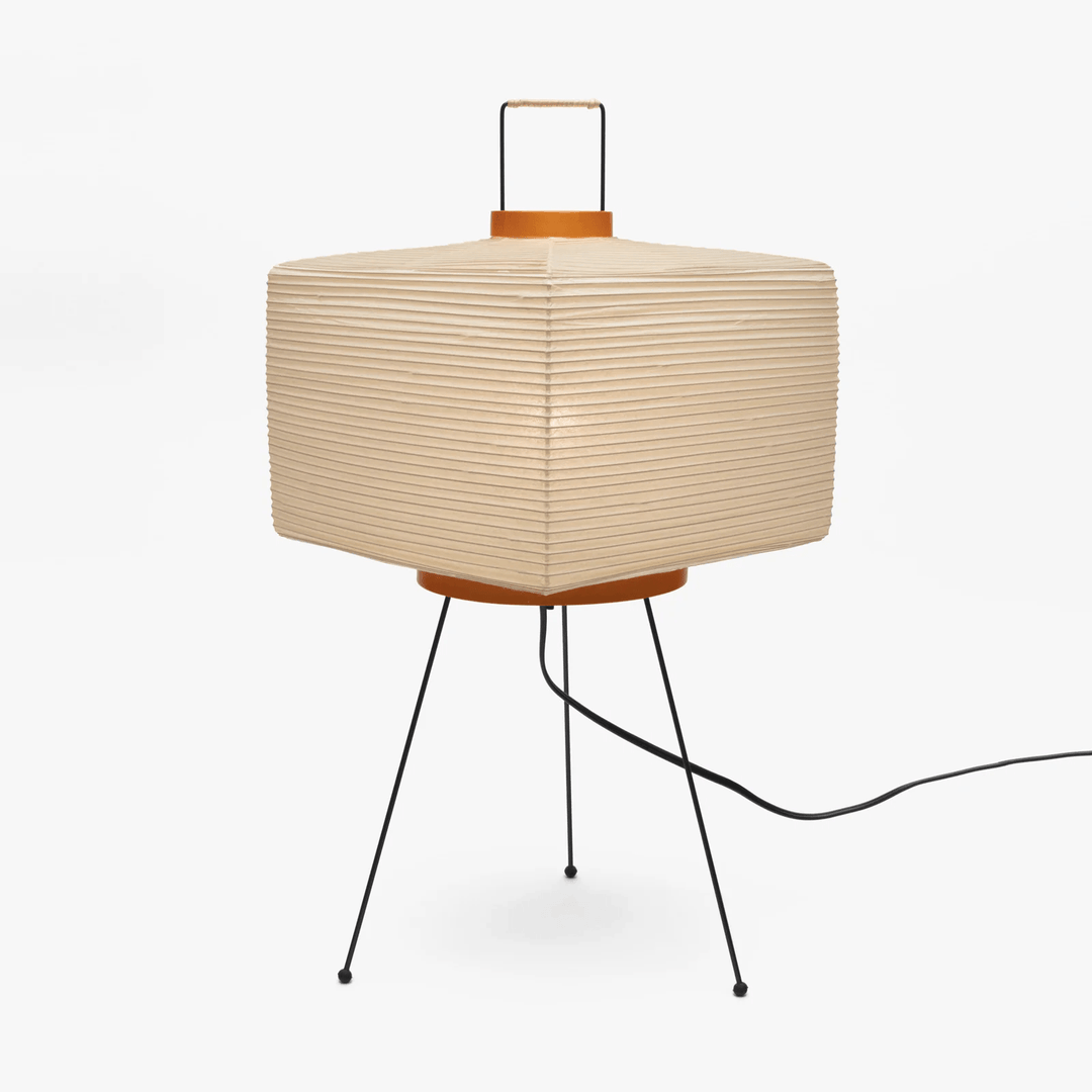 Akari Paper Table Lamp - Vakkerlight