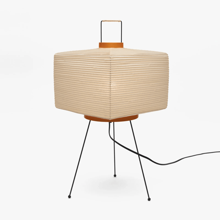 Akari Paper Table Lamp - Vakkerlight