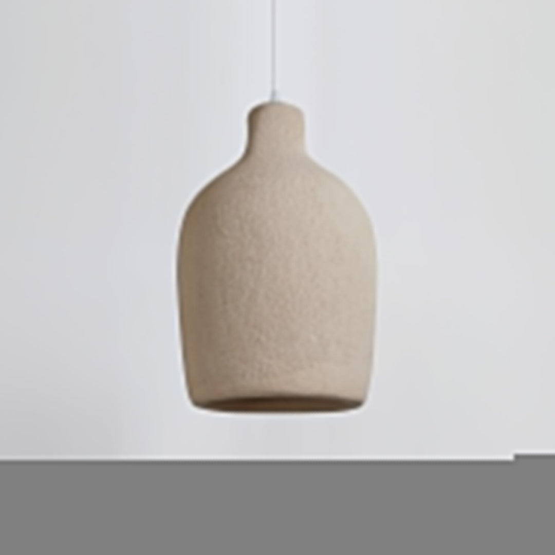 Barrel Shape Pendant Light - Vakkerlight