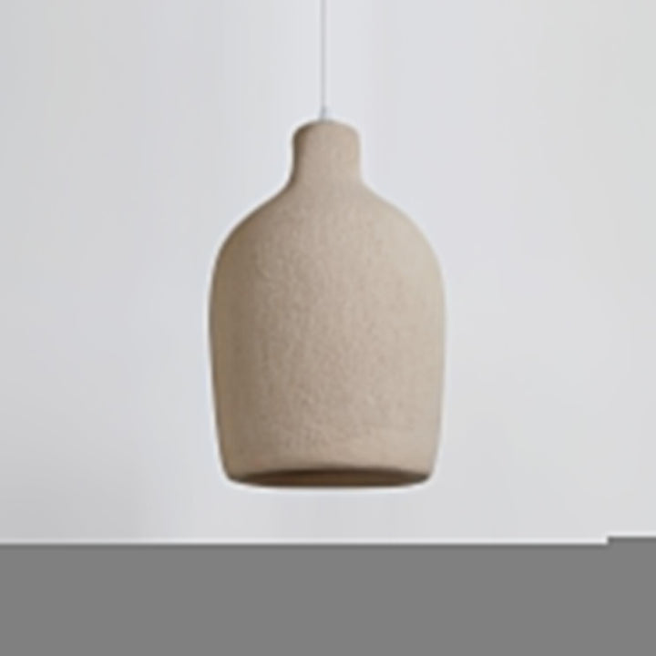 Barrel Shape Pendant Light - Vakkerlight