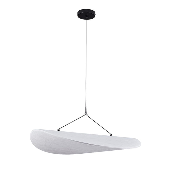 Japandi Hanging Lamp