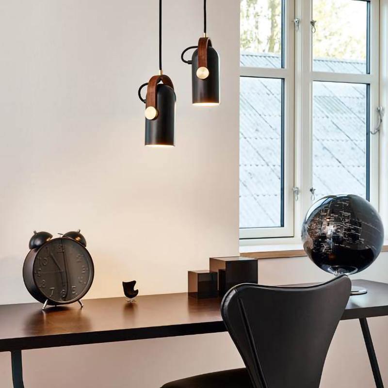 Carronade Pendant Swag Light - Vakkerlight