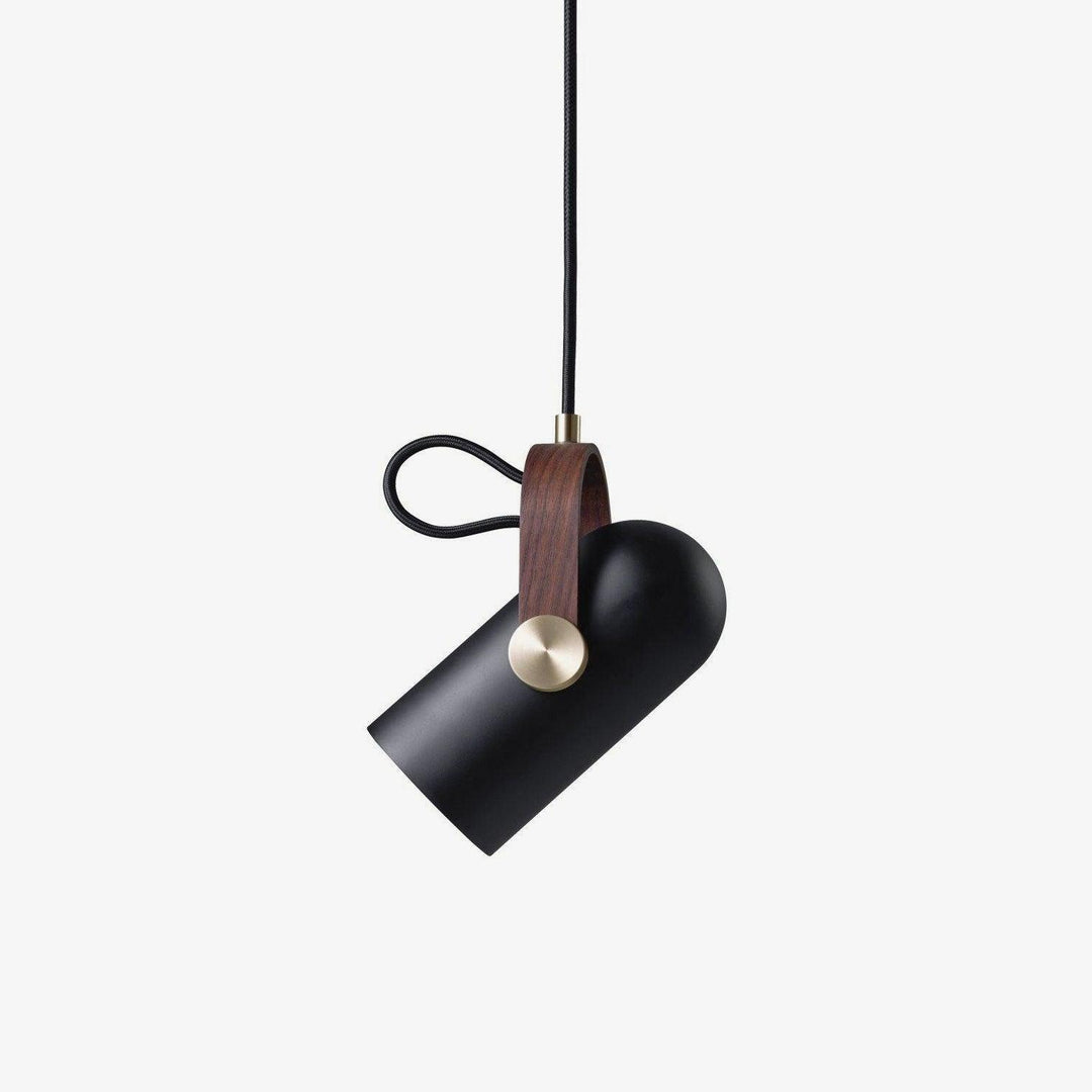 Carronade Pendant Swag Light - Vakkerlight