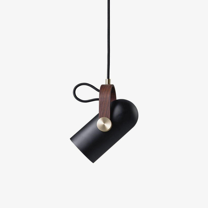 Carronade Pendant Swag Light - Vakkerlight