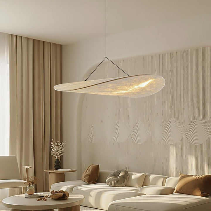Japandi Hanging Lamp