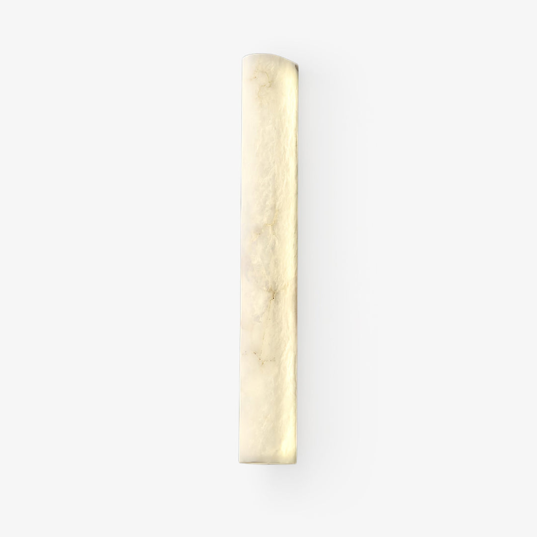Luminara Alabaster Wall Sconce - Vakkerlight