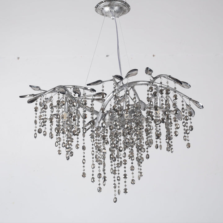 Autumn Twilight Chandelier - Vakkerlight