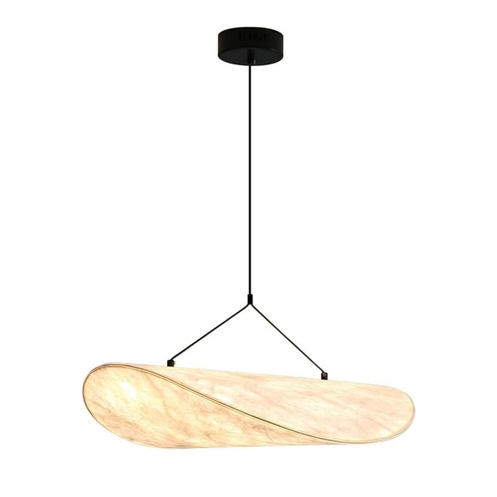 Japandi Hanging Lamp