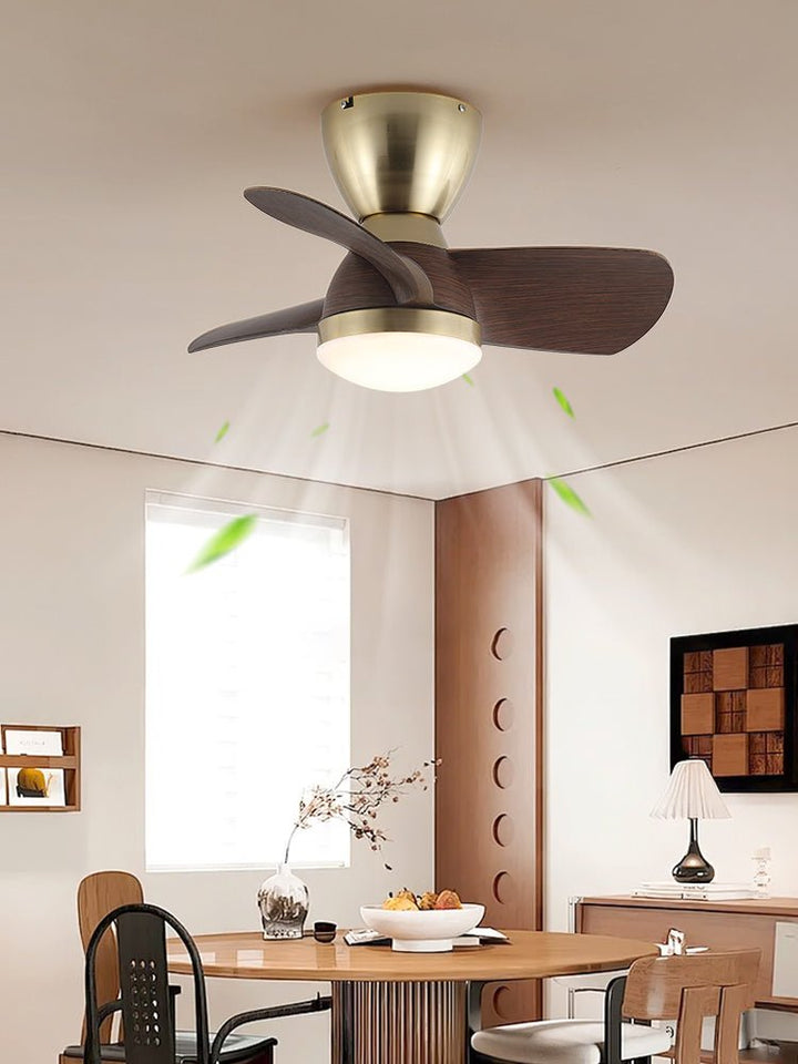 Velis Ceiling Fan Light