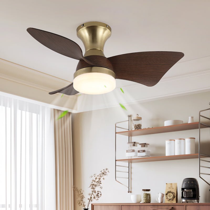 Breeze Lux Ceiling Fan Light