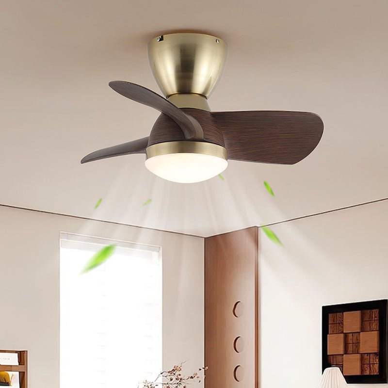 Velis Ceiling Fan Light