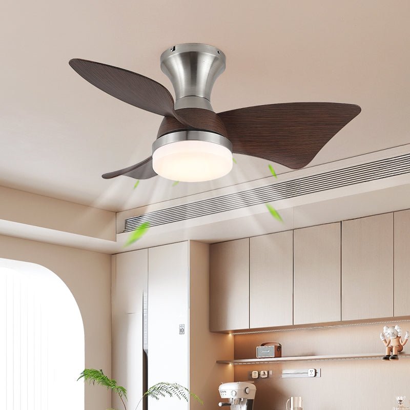 Breeze Lux Ceiling Fan Light