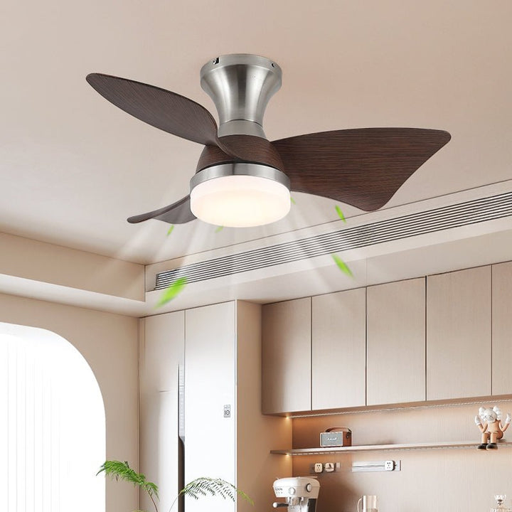Breeze Lux Ceiling Fan Light