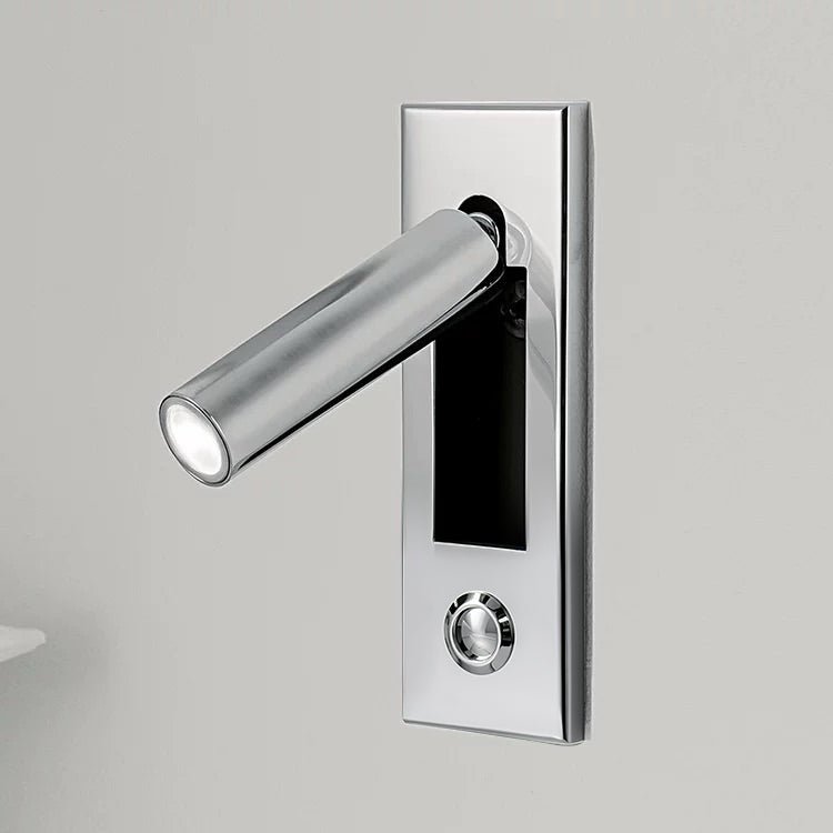 Embedded Bedside Sconce - Vakkerlight